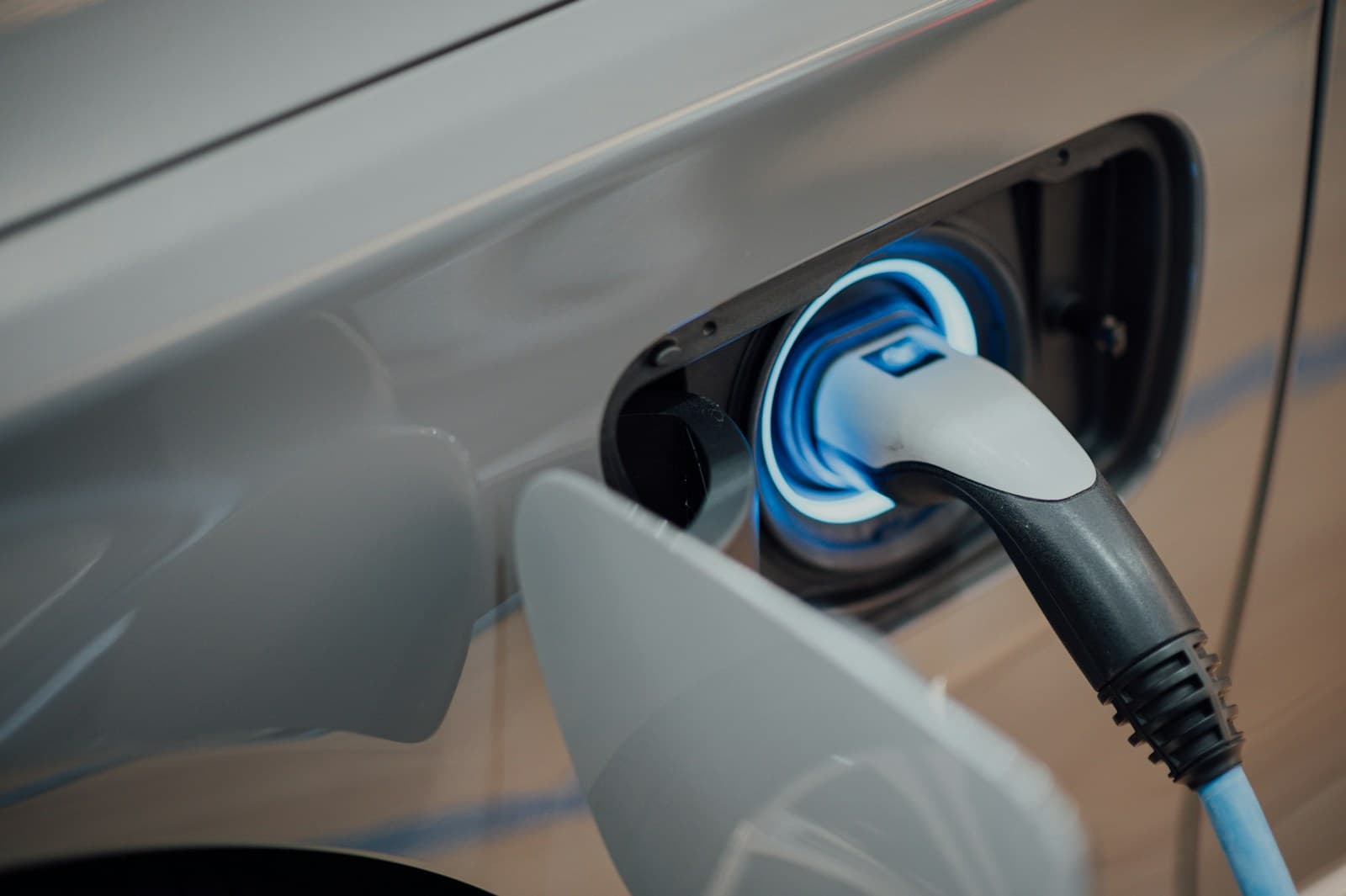 Home EV charging in Broomfield